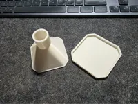 0.16mm layer, 2 walls, 15% infill