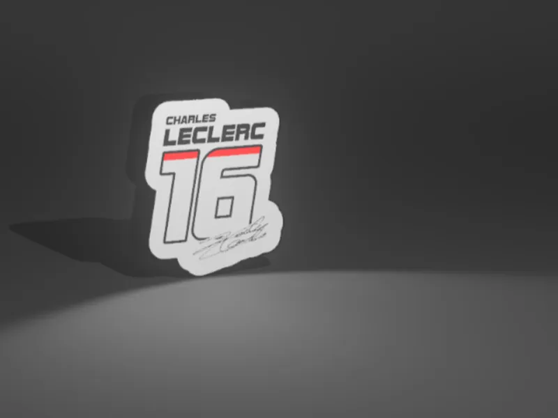 Leclerc Lightbox