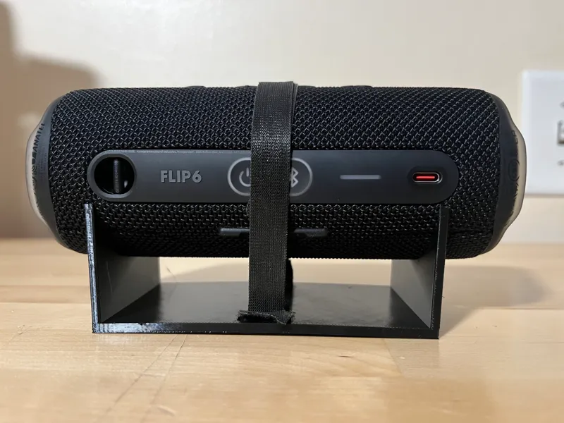 JBL Flip 6 Stand