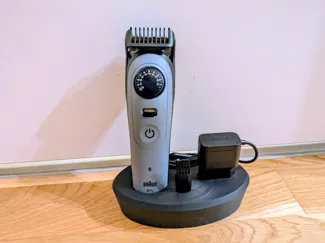 Braun Series 5 BT5 stand