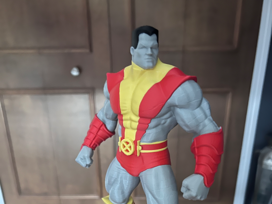 Colossus