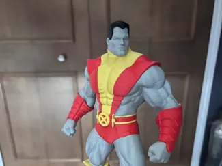 Colossus