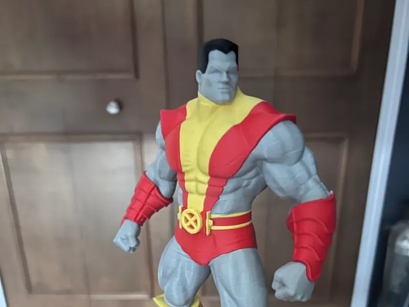 Colossus