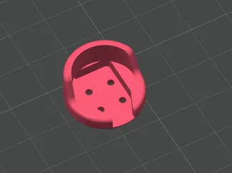 Darwin FPV BabyApe pro v2 arm protection