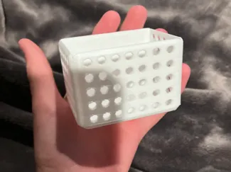 Magnetic Locker Box-Carries Up To 90g!!!!!!