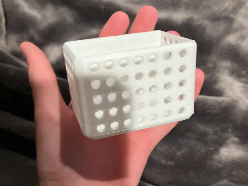Magnetic Locker Box-Carries Up To 90g!!!!!!