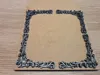 0.12mm layer, 2 walls, 10% infill