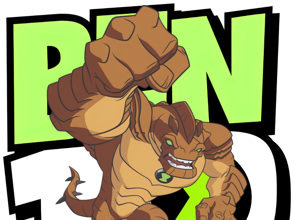 Humungousaur