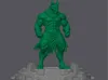0.2mm nozzle, 0.1mm layer, 4 walls, 5% infill