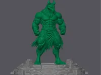0.2mm nozzle, 0.1mm layer, 4 walls, 5% infill