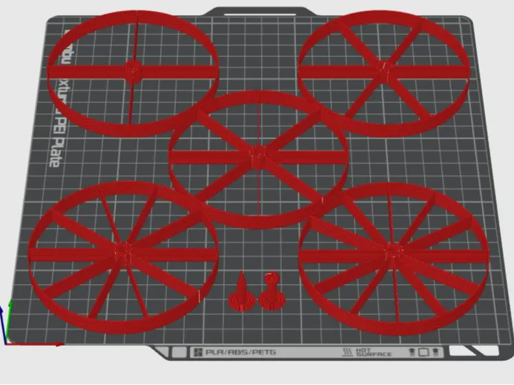 Cake Divider