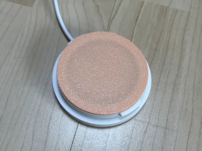 Farbdeckel für Kit 001