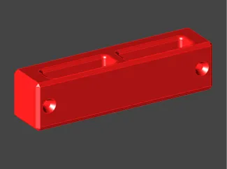 Sparx Schleifring-Halter v1