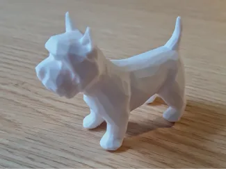 West Highland White Terrier