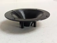 0.12mm layer, 2 walls, 15% infill