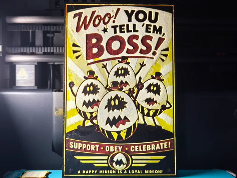 Egg Bois Hazbin Hotel