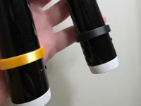 0.16mm layer, 2 walls, 15% infill