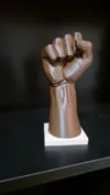 0.16mm layer, 2 walls, 15% infill