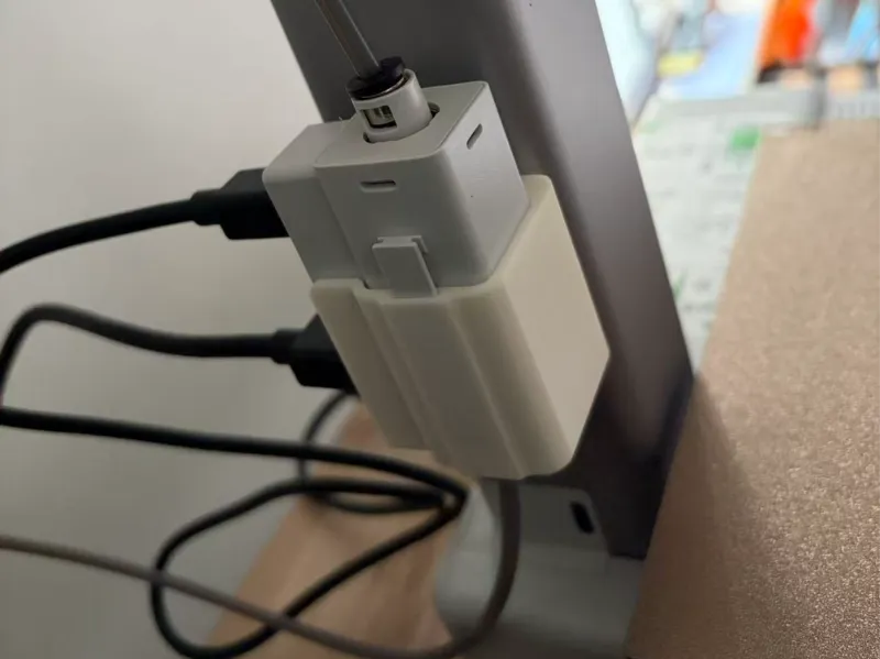 A1 系列料线选通器支架