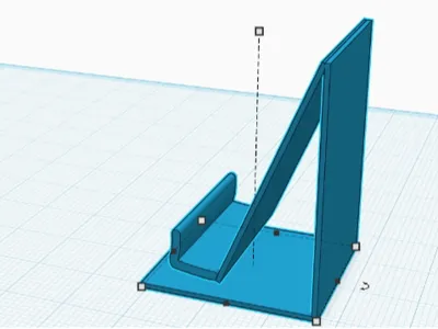 phone holder