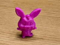 0.2mm 层高, 2 层墙, 15% 填充