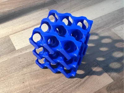 Gyroid