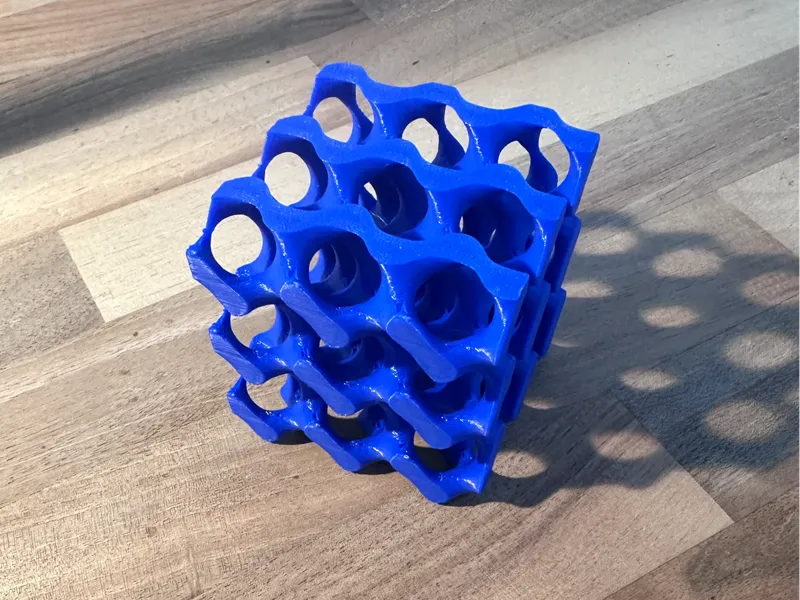 Gyroid
