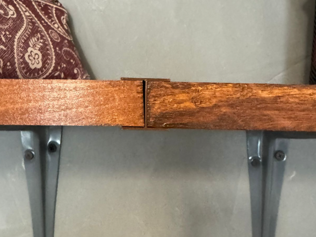 Ultra Thin Shelf Alignment Spacer – 0.6mm Core