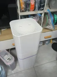 适配米家净化器4lite 艾米加湿器lite V1 2层墙 需要用到防水喷雾