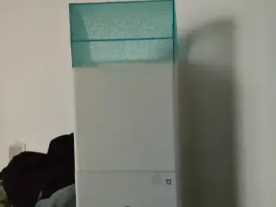 适配米家空气净化器4lite 艾米无雾加湿器lite V1 7L大容量 X1 P1 A1 可打印