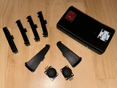 Modular controller