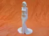 Elegant Evening Gown Lady - one piece, a lot of support