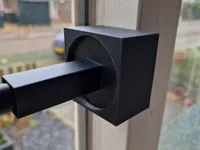 0.2mm layer, 4 walls, 10% infill