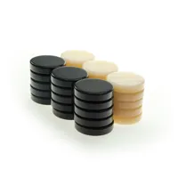 Pion de backgammon — photo 1