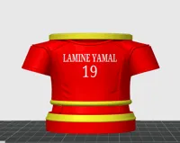 Yamal