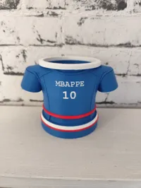 Mbappé