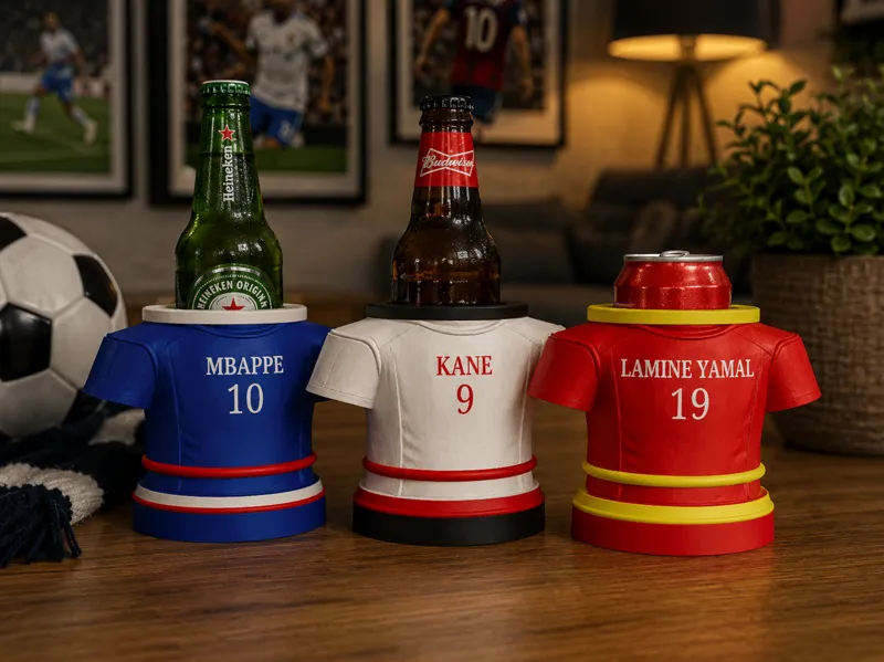 football Legends Jersey  – World Cup 2026 Edition 