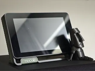 Raspberry Screen Stand (Gen 1 Display)