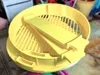 Expansion +1 - Stackable Multi-Purpose Circular Organizer