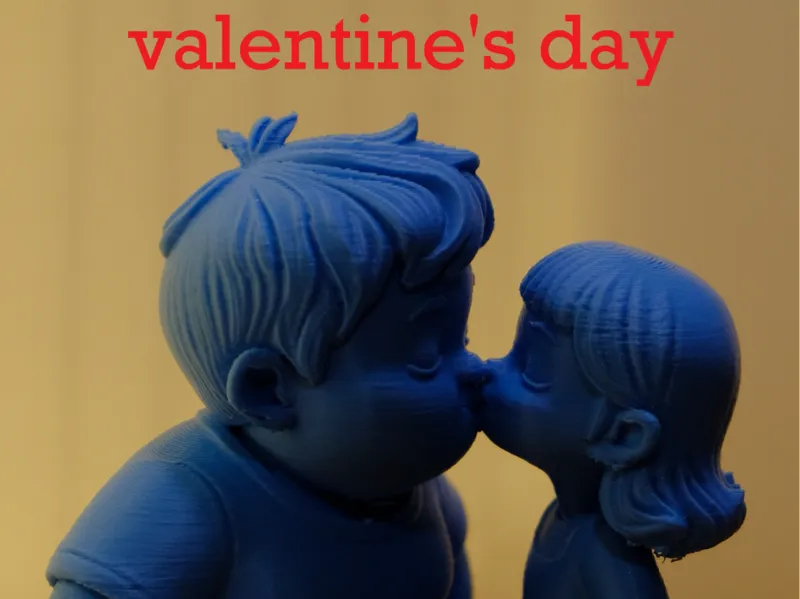the lovers