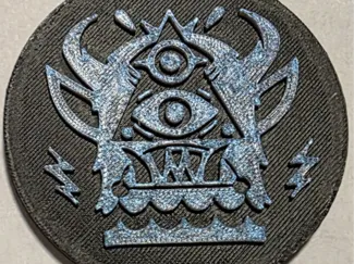 Jantsen Monster Token