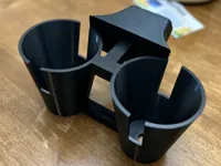 0.16mm layer, 2 walls, 15% infill