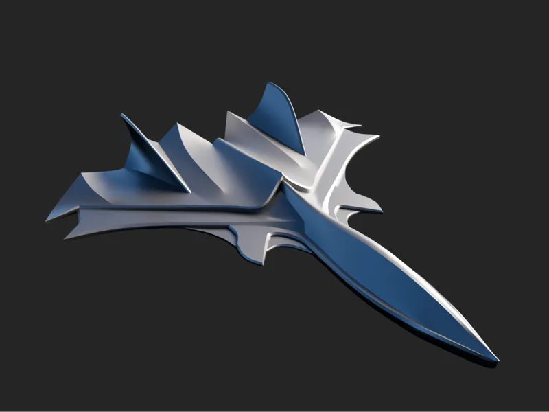 Dragon Jet