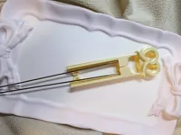 0.2mm 层高, 2 层墙, 15% 填充