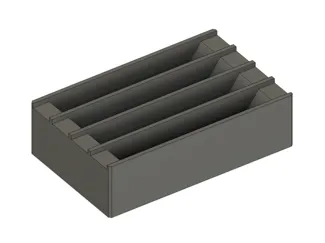 Coaster Stand