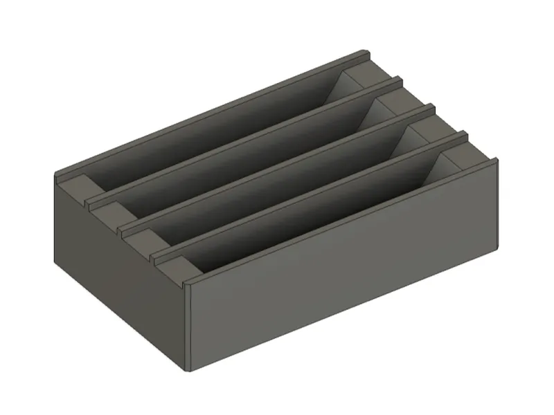 Coaster Stand