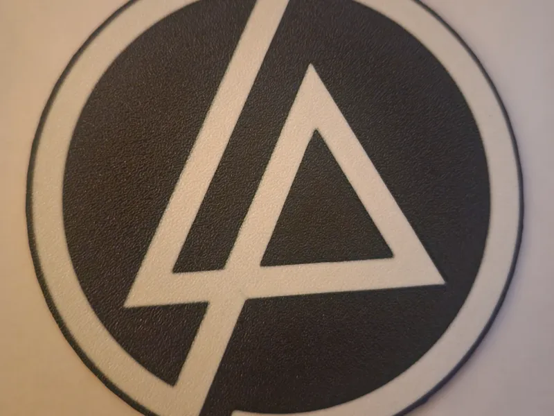Linkin Park Coaster