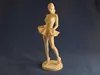 Origami Minidress Woman
