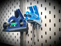 Combination Square T-clip