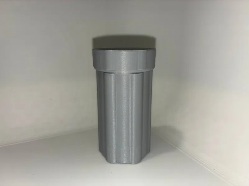 EDC Container for money or anything else